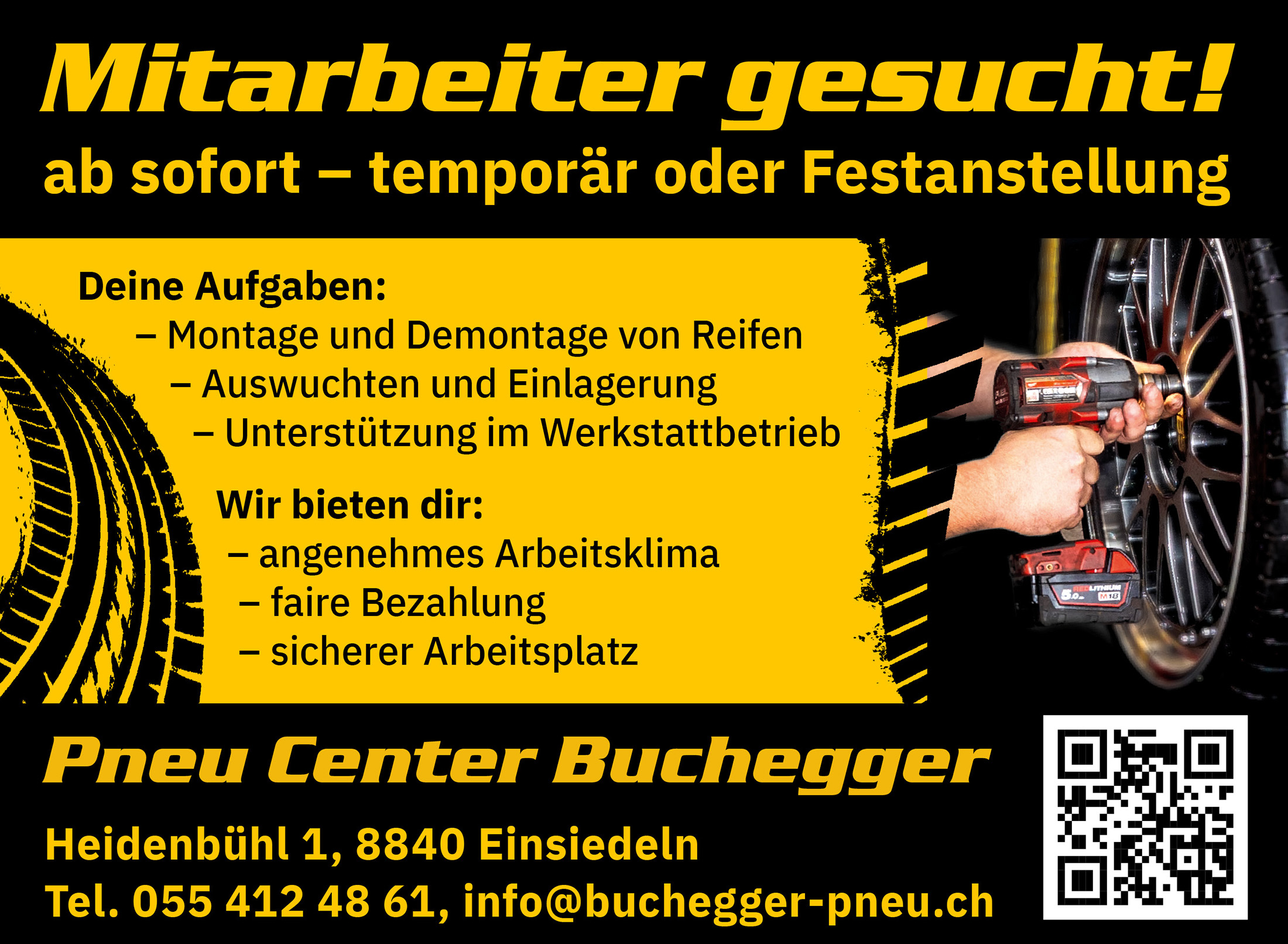 Inserat_Mitarbeiter